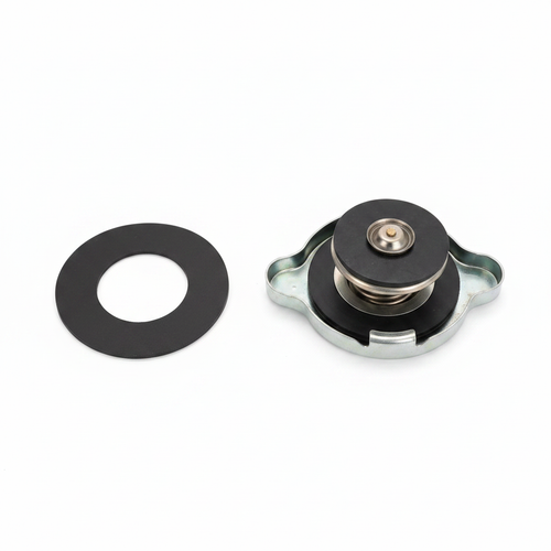 Carrier Transicold Radiator Cap with Gasket 30-60041-01SV