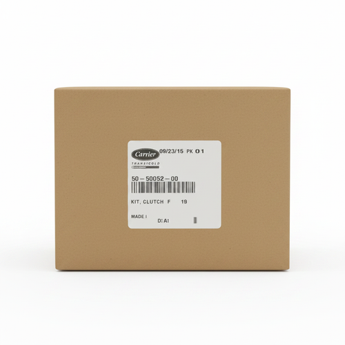 Carrier Transicold Genuine Performance Parts box - Clutch Repair Kit 50-50052-00