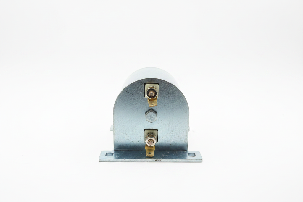 Thermo King 12V speed solenoid TB-37-44-9181 rear terminals