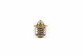 Engine Thermostat TB-25-34309-01-AM white background