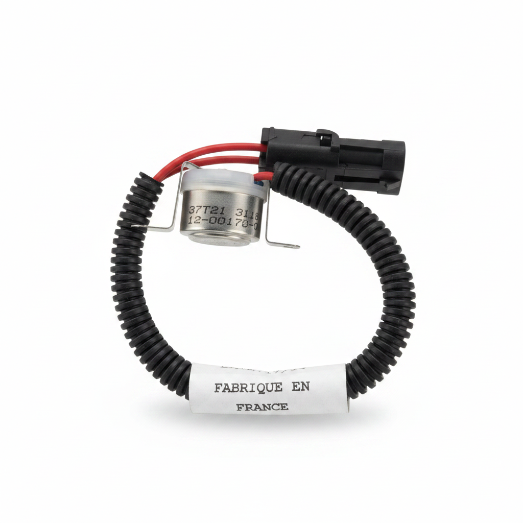 Carrier Transicold Defrost Sensor Assembly EVHT 22-01968-00