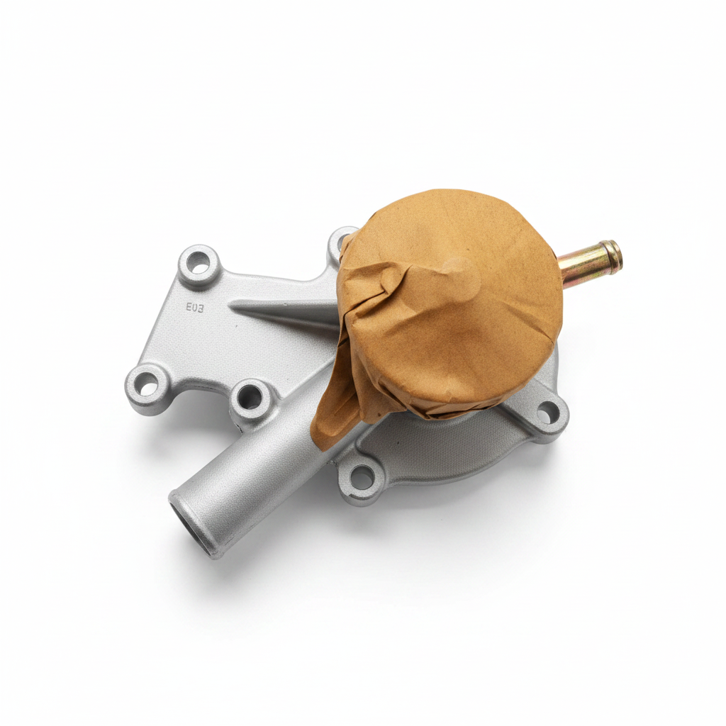Water Pump TB-25-34330-00-AM