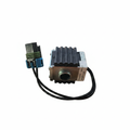 Carrier Transicold Solenoid Coil 12VDC 14-01110-01