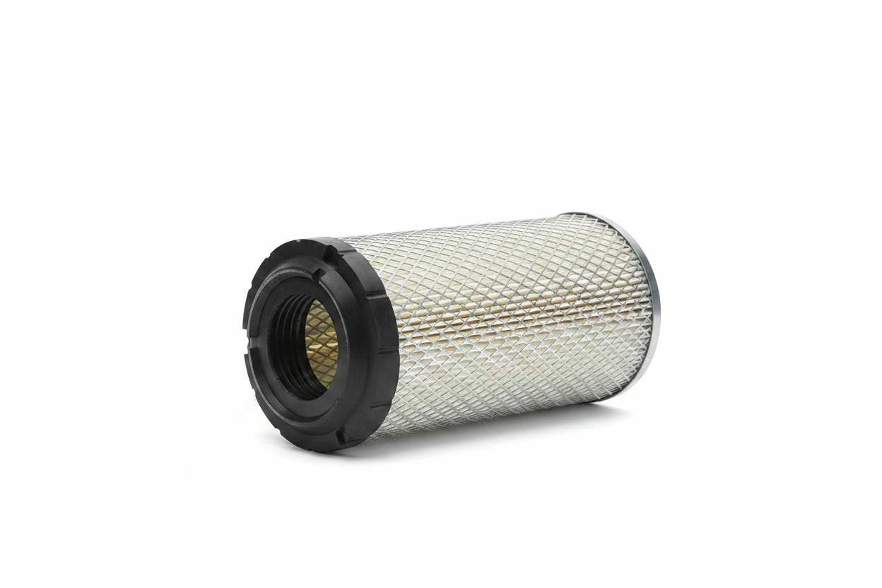 AF-049-20 Air Filter end view