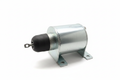 Thermo King 12V speed solenoid TB-37-44-9181 side view