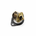 Carrier Transicold Thermostat with Gasket 25-39667-00SV