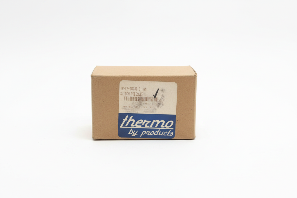 TB-12-00299-01-AM Switch Pressure packaging - Thermo by Products