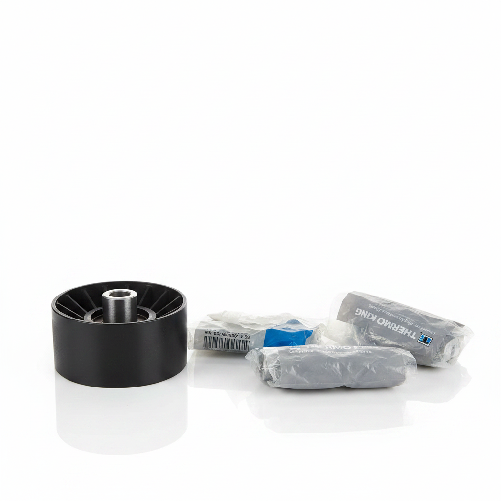 Thermo King Pulley Nylon 3.5" – Part #77-2708