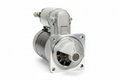 Remanufactured Denso starter motor TB-25-35465-00RM front view
