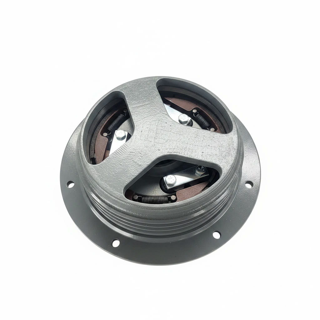 Thermo by Products Clutch Assy TB-37-107-349